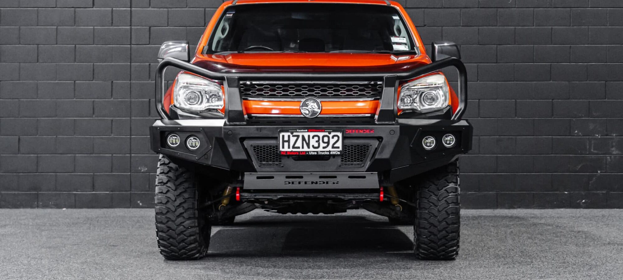 Vehicle Gallery Image