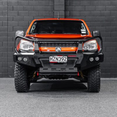 Thumbnail Navigation