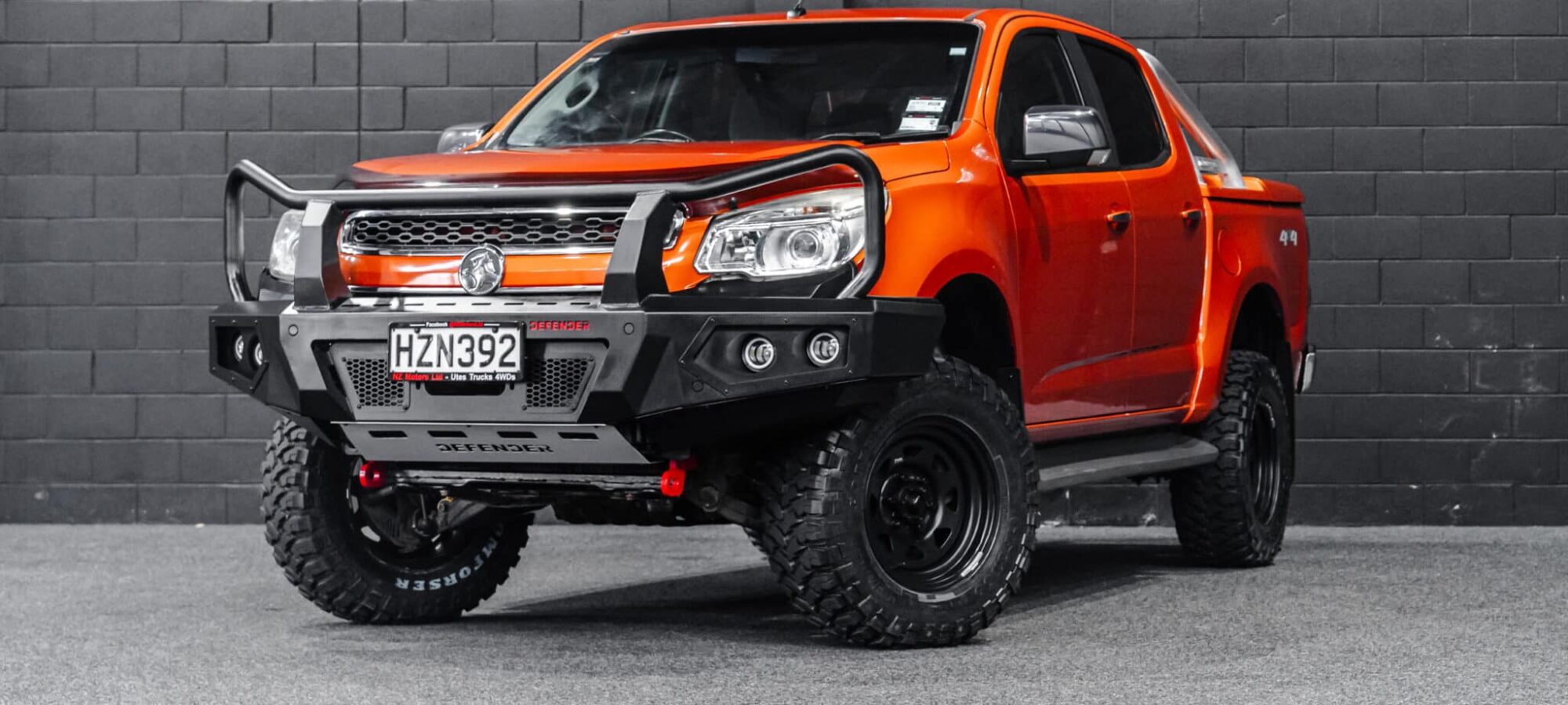 Vehicle Gallery Image