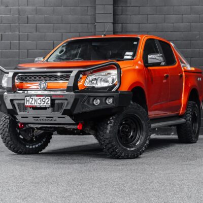 Thumbnail Navigation