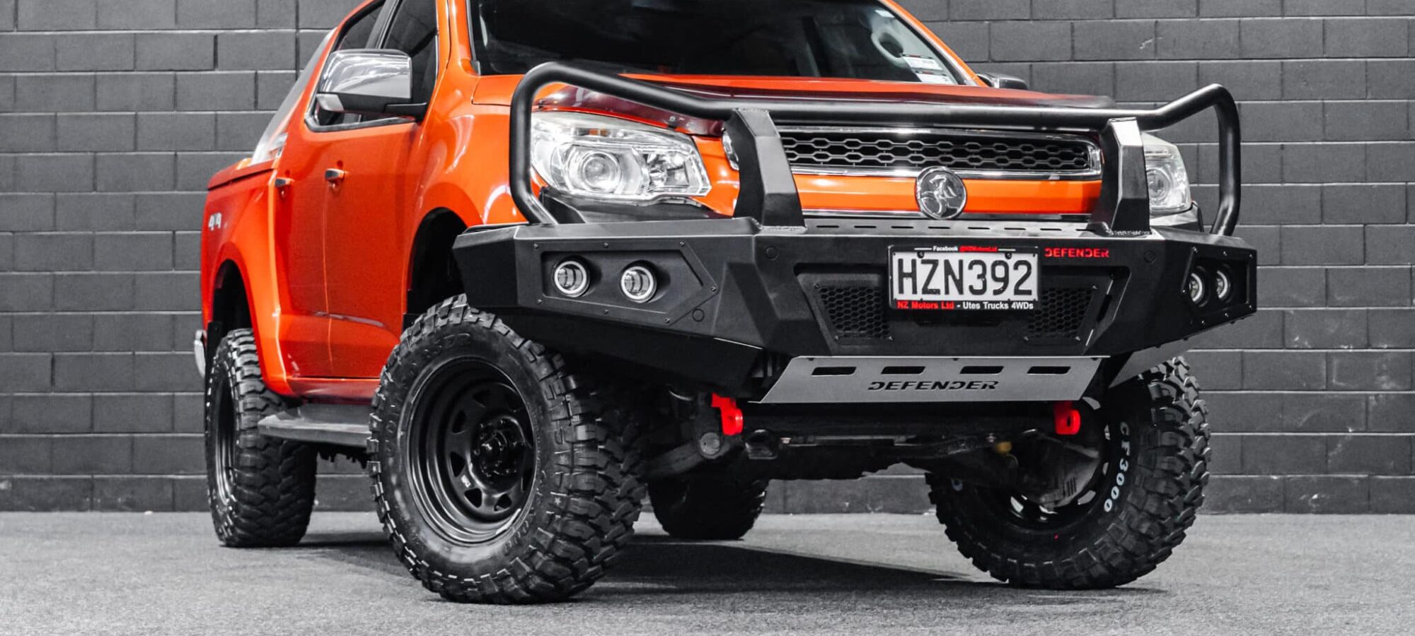 Vehicle Gallery Image