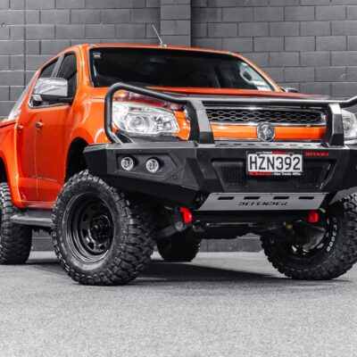 Thumbnail Navigation