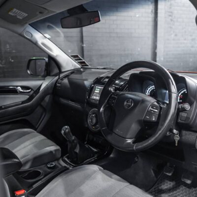 Thumbnail Navigation