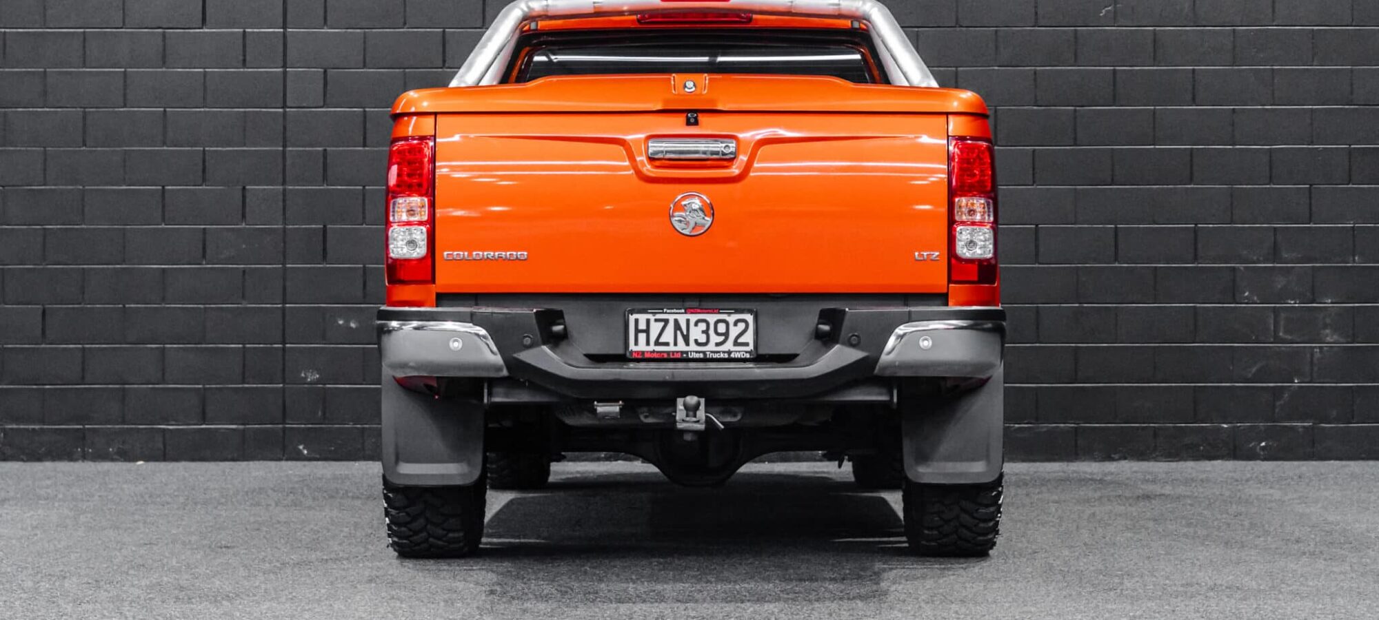 Vehicle Gallery Image