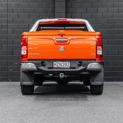 Thumbnail Navigation