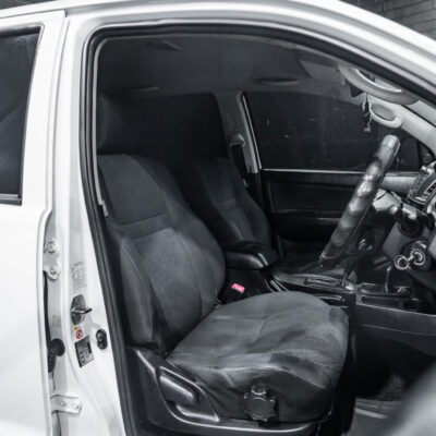 Thumbnail Navigation