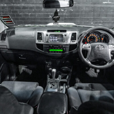 Thumbnail Navigation