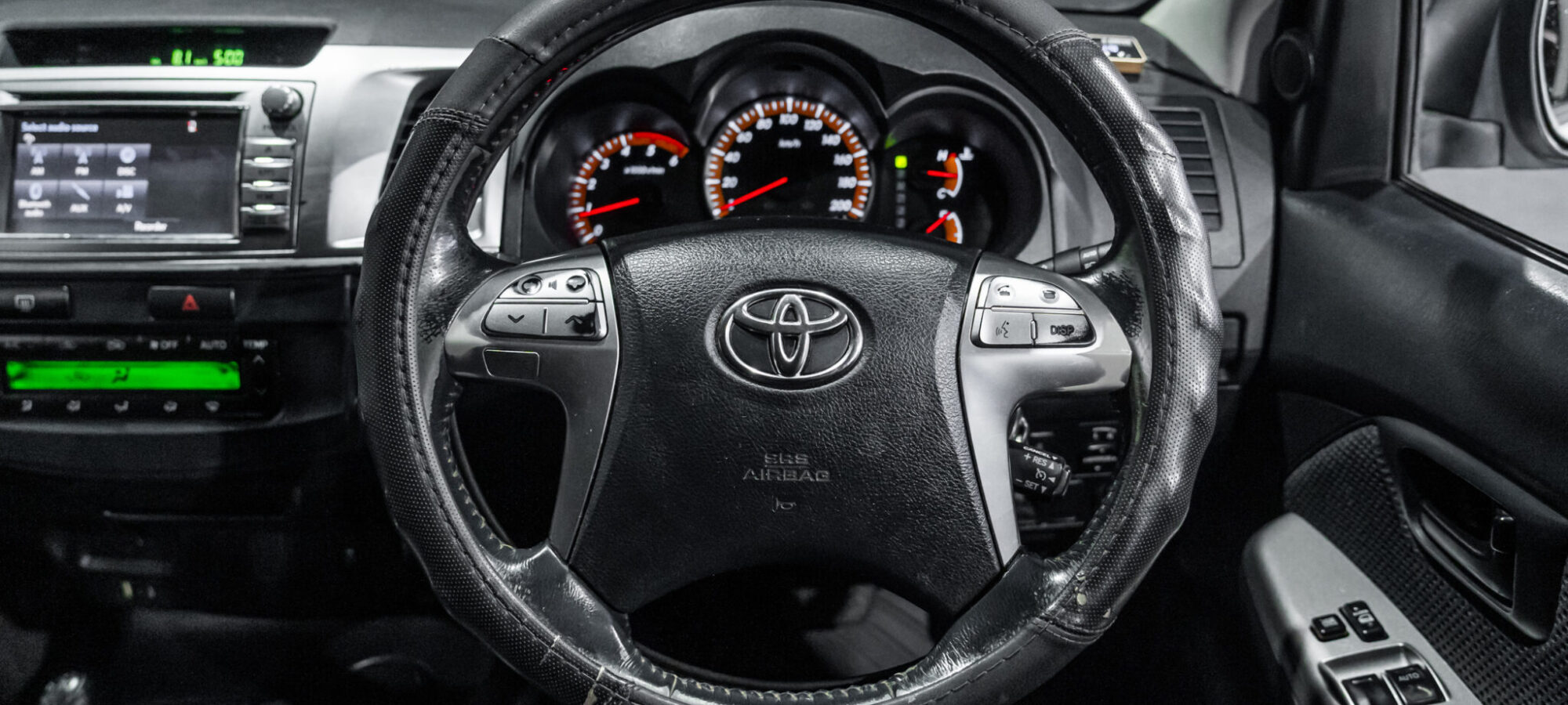 Vehicle Gallery Image