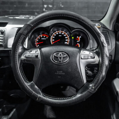 Thumbnail Navigation