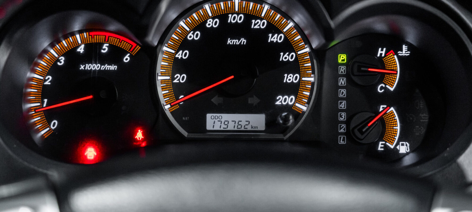 Vehicle Gallery Image