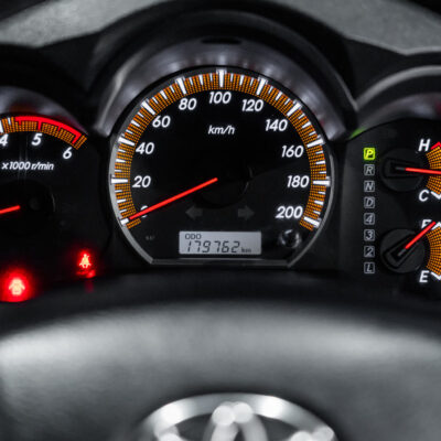 Thumbnail Navigation