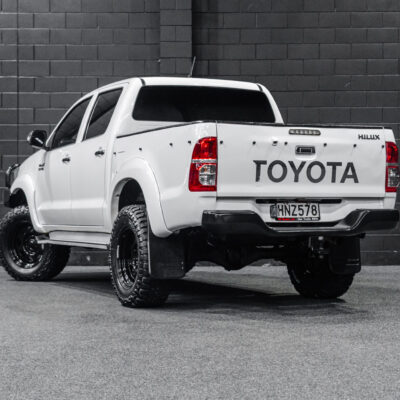 Thumbnail Navigation