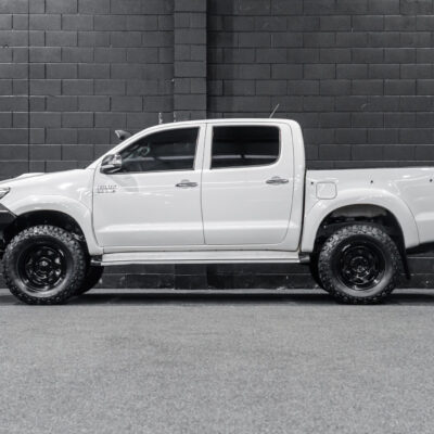 Thumbnail Navigation