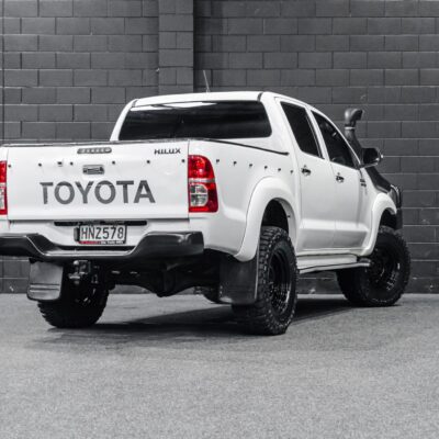 Thumbnail Navigation