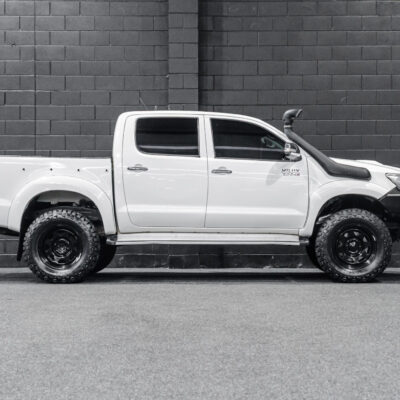 Thumbnail Navigation