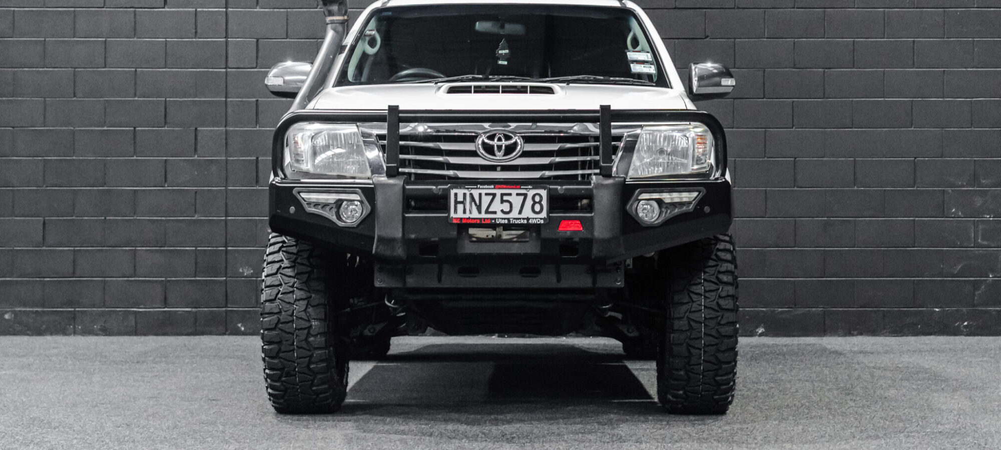 Vehicle Gallery Image