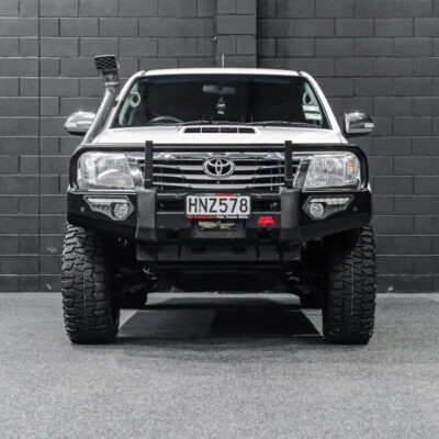 Thumbnail Navigation