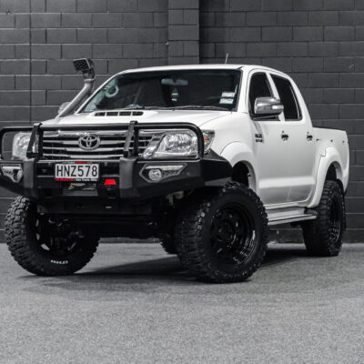 Thumbnail Navigation