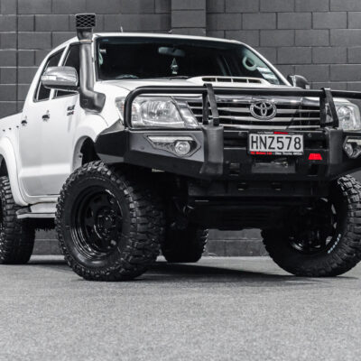 Thumbnail Navigation