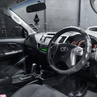 Thumbnail Navigation