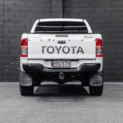 Thumbnail Navigation