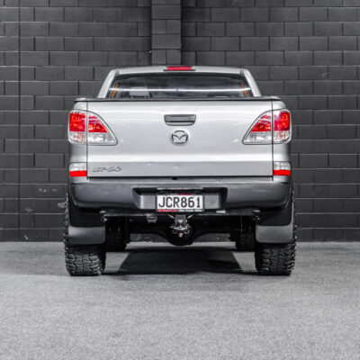 Thumbnail Navigation