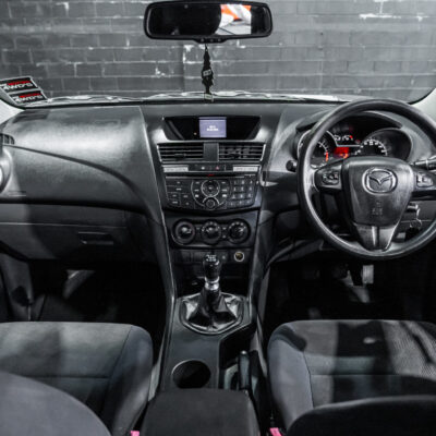 Thumbnail Navigation