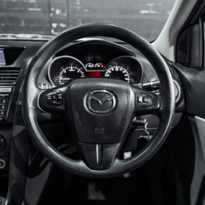 Thumbnail Navigation