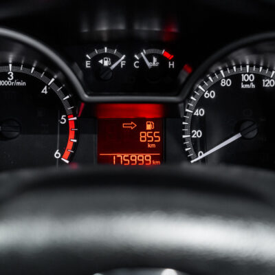 Thumbnail Navigation