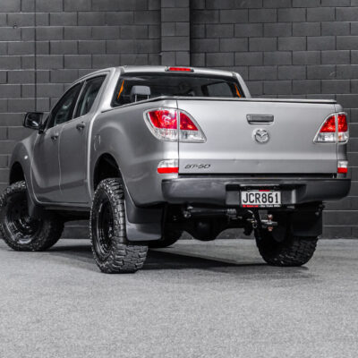 Thumbnail Navigation