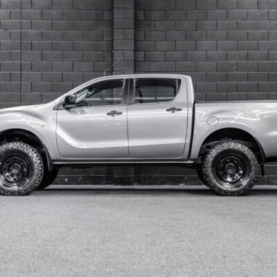 Thumbnail Navigation