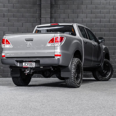 Thumbnail Navigation