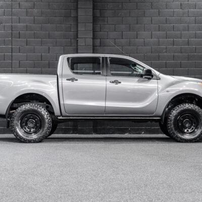 Thumbnail Navigation