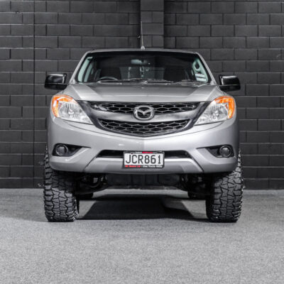 Thumbnail Navigation