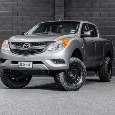 Thumbnail Navigation