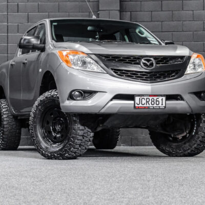 Thumbnail Navigation