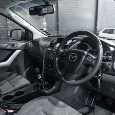 Thumbnail Navigation