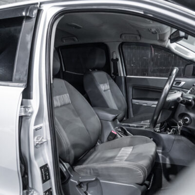 Thumbnail Navigation