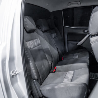 Thumbnail Navigation