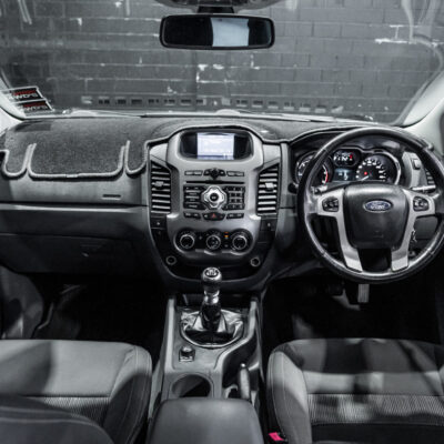 Thumbnail Navigation