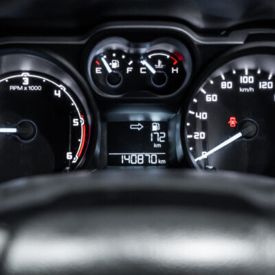 Thumbnail Navigation