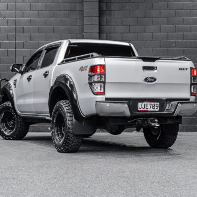 Thumbnail Navigation