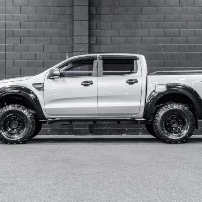 Thumbnail Navigation