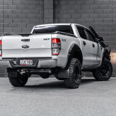 Thumbnail Navigation