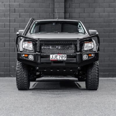 Thumbnail Navigation