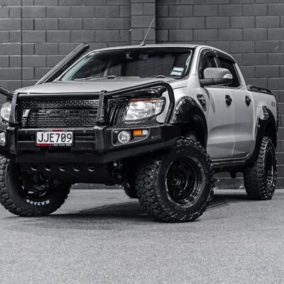 Thumbnail Navigation