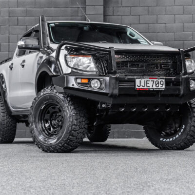 Thumbnail Navigation