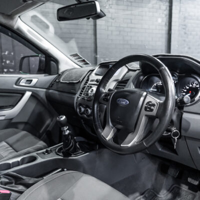 Thumbnail Navigation