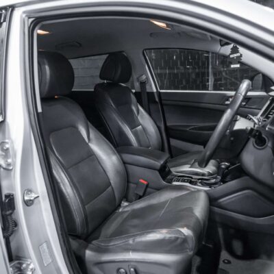 Thumbnail Navigation