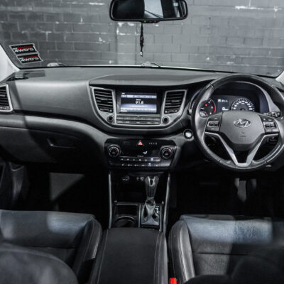 Thumbnail Navigation